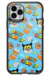 don_t grow up 2.0 - Apple iPhone 11 Pro