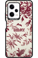 Amore 2.0 - Xiaomi Redmi Note 12 Pro 5G