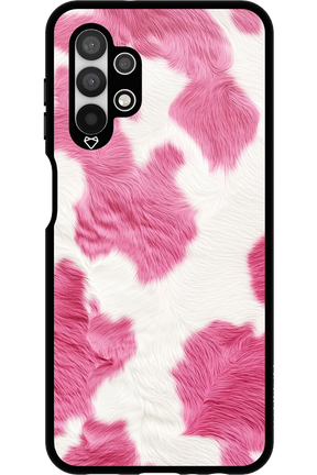 Pink Cow 2.0 - Samsung Galaxy A13 4G
