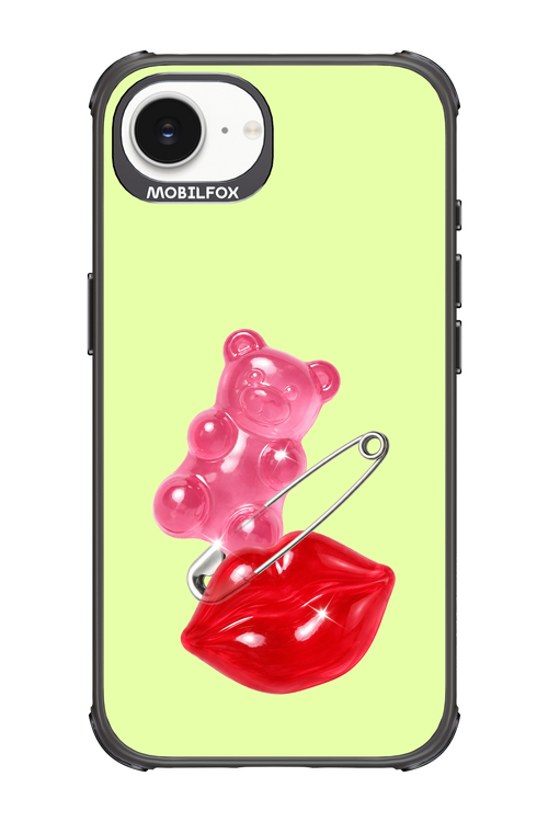 Gummy Pin 2.0 - Apple iPhone 17e