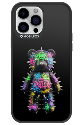 Crazy Teddy 2.0 - Apple iPhone 13 Pro Max