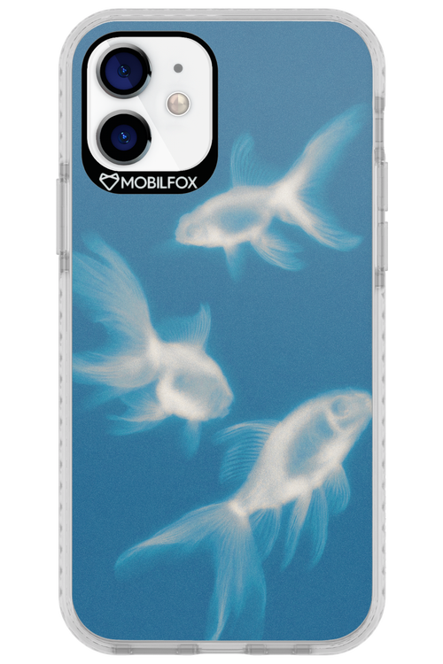 Lady of the Lake 2.0 - Apple iPhone 12