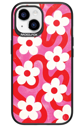 BLOSSOM TWIST 2.0 - Apple iPhone 15