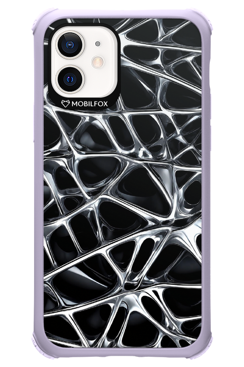 Chrome Era 2.0 - Apple iPhone 12