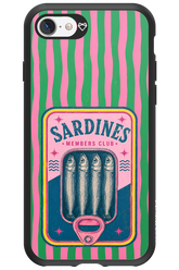 SARDINES 2.0 - Apple iPhone 7