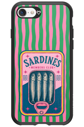 SARDINES 2.0 - Apple iPhone 7