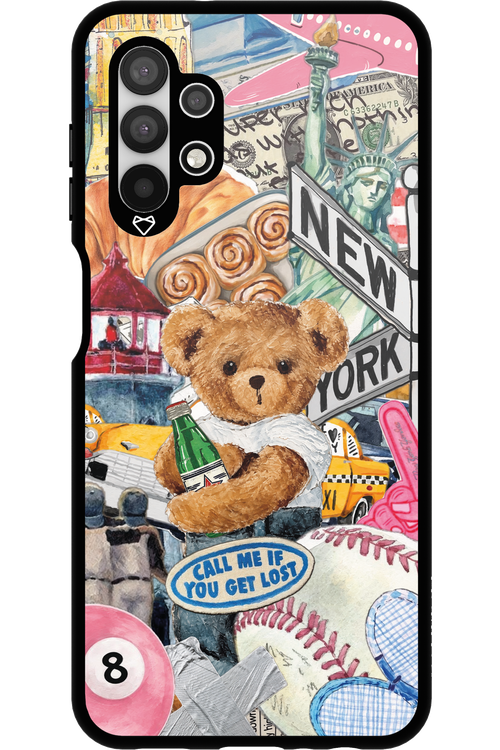 Lost in NYC 2.0 - Samsung Galaxy A13 4G