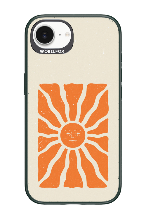 Solar Soul 2.0 - Apple iPhone 16e