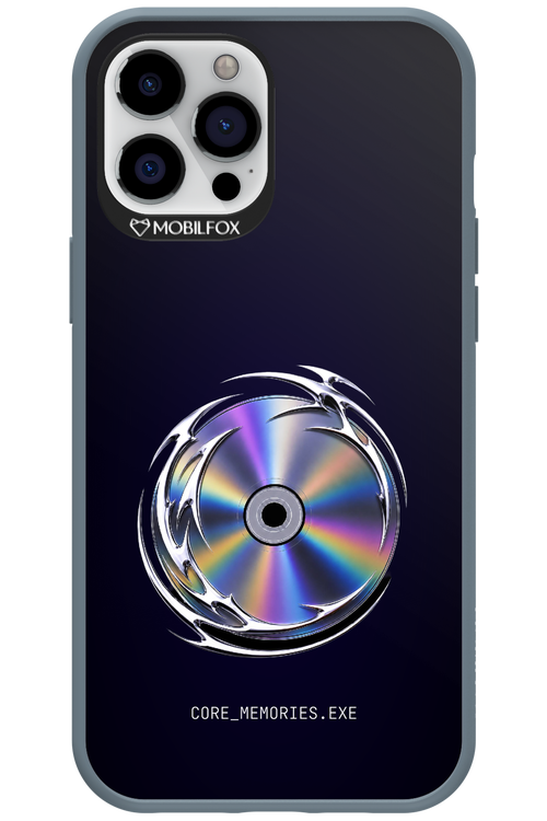 Core Memories 2.0 - Apple iPhone 12 Pro Max
