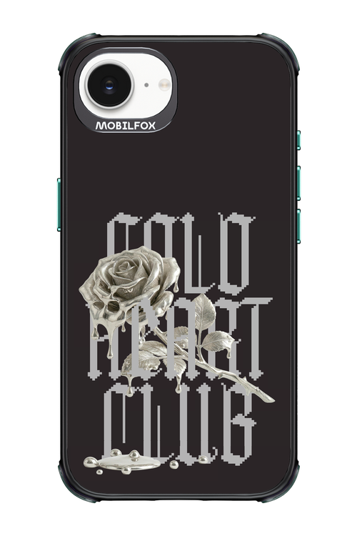 Cold Heart Club 2.0 - Apple iPhone 17e