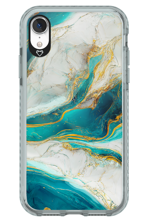 Emerald 2.0 - Apple iPhone XR