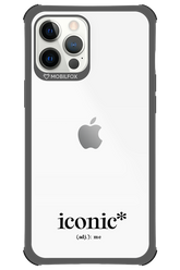 Iconic_ - Apple iPhone 12 Pro Max