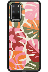 Tropical Heatwave 2.0 - Samsung Galaxy S20+
