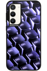 Can's Escape 2.0 - Samsung Galaxy S23 Plus