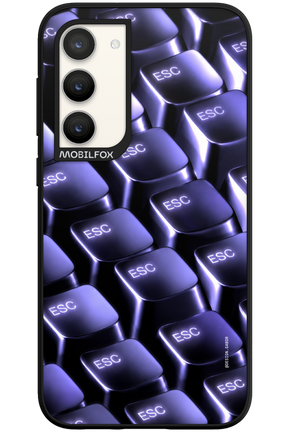 Can's Escape 2.0 - Samsung Galaxy S23 Plus