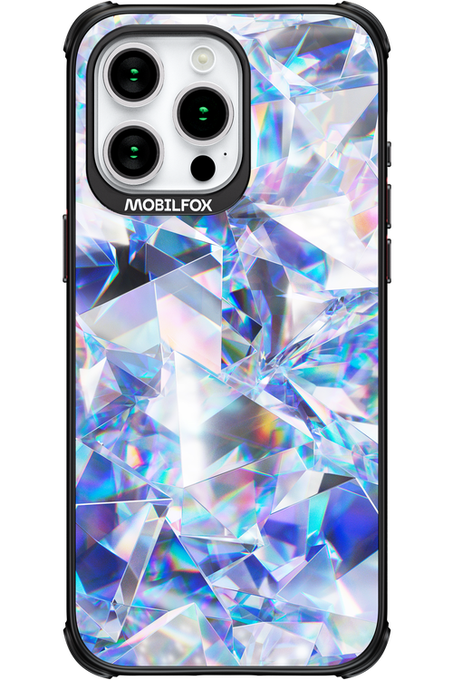 Holo Shard - Apple iPhone 15 Pro Max