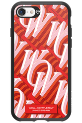 WOW - Apple iPhone 8