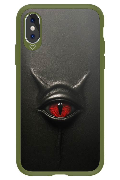 DevilEye 2.0 - Apple iPhone X