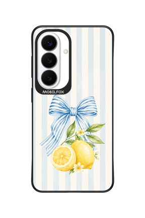Wild Lemon 2.0 - Samsung Galaxy S26