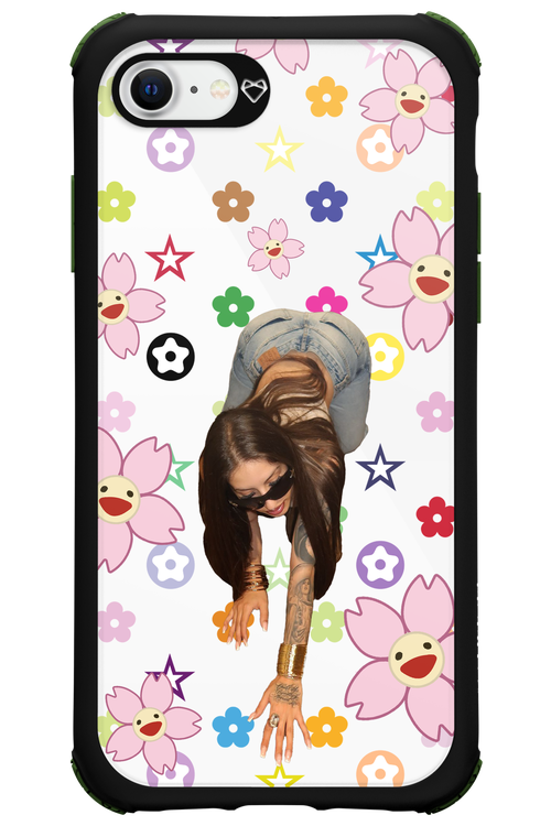 Oh G!rl 2.0 - Apple iPhone SE 2022