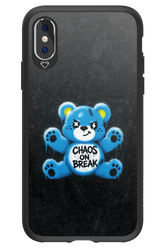 Chaos on Break 2.0 - Apple iPhone X