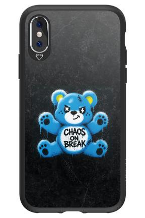 Chaos on Break 2.0 - Apple iPhone X