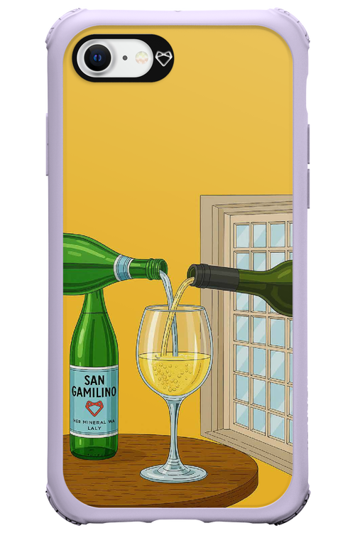 Gami Spritz 2.0 - Apple iPhone 8