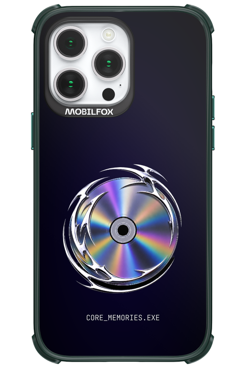 Core Memories 2.0 - Apple iPhone 14 Pro Max