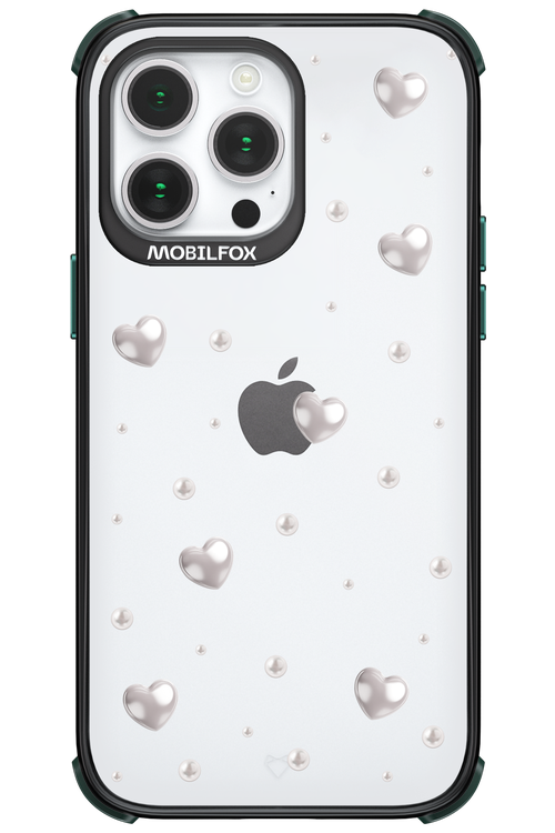 Pearl Tears 2.0 - Apple iPhone 14 Pro Max