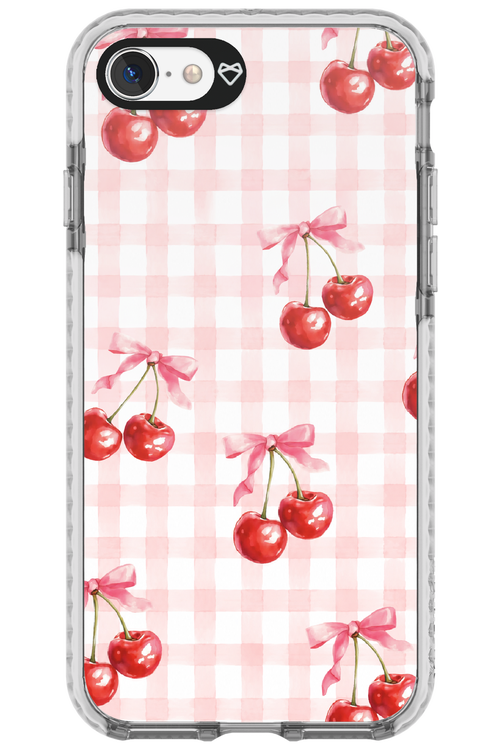 Cherry-Cherry Lady 2.0 - Apple iPhone 7