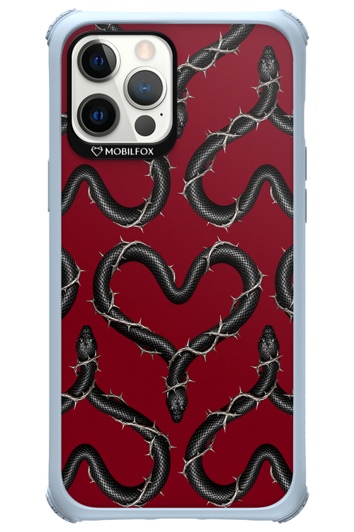 Bad Lover 2.0 - Apple iPhone 12 Pro Max