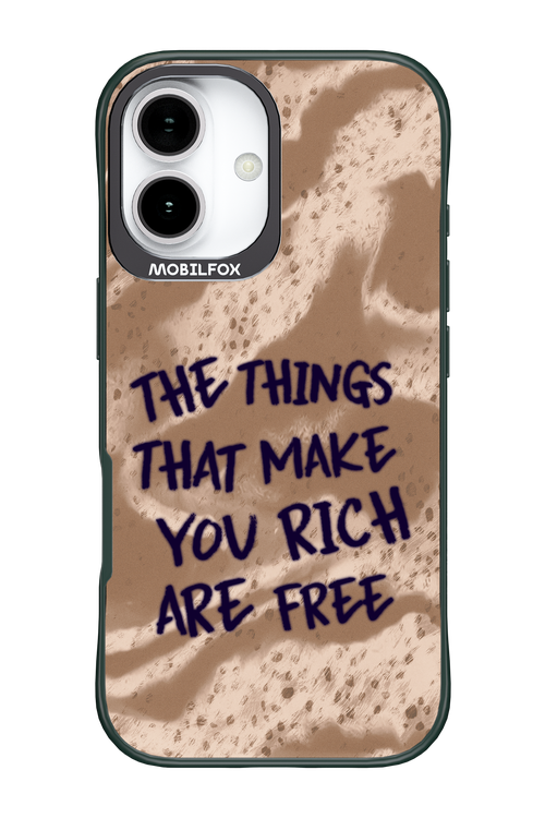 Free Things 2.0 - Apple iPhone 17