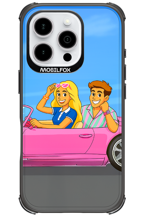 My Way 2.0 - Apple iPhone 16 Pro