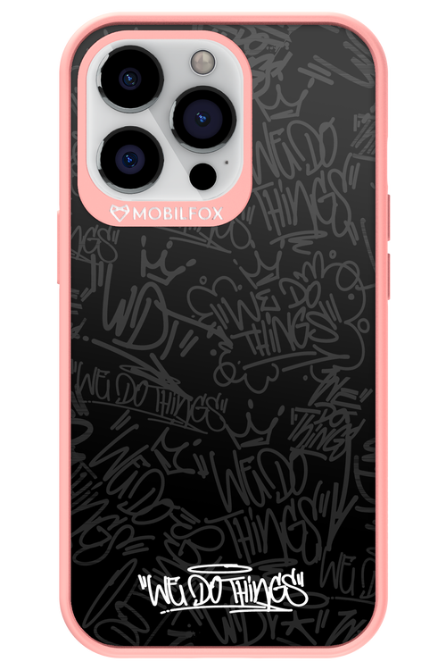 We Do Things 2.0 - Apple iPhone 13 Pro