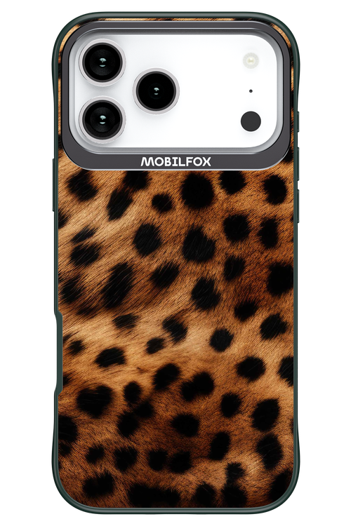 Cheetah 2.0 - Apple iPhone 17 Pro Max