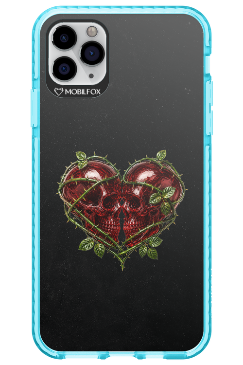 Omen Kiss 2.0 - Apple iPhone 11 Pro Max