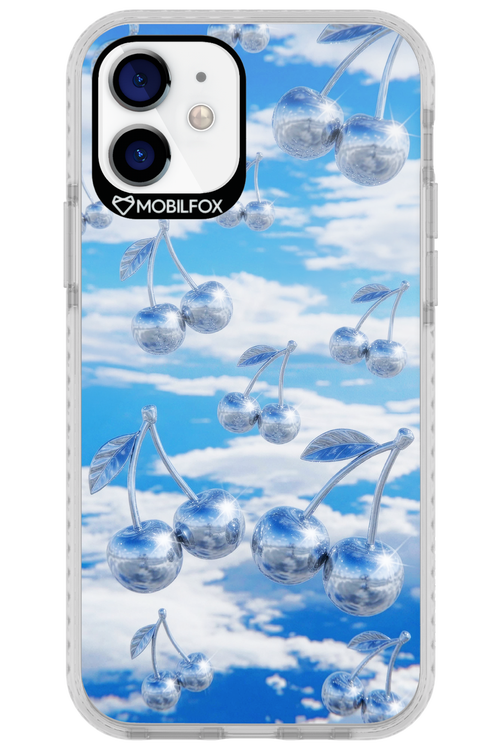 Cloud Cherry 2.0 - Apple iPhone 12