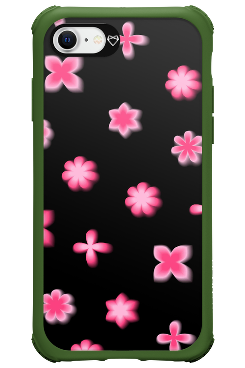 Pink Dreams 2.0 - Apple iPhone SE 2022