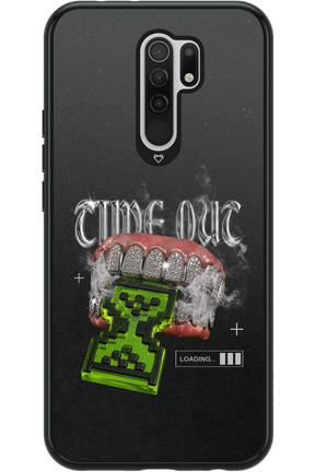 Time Out 2.0 - Xiaomi Redmi 9