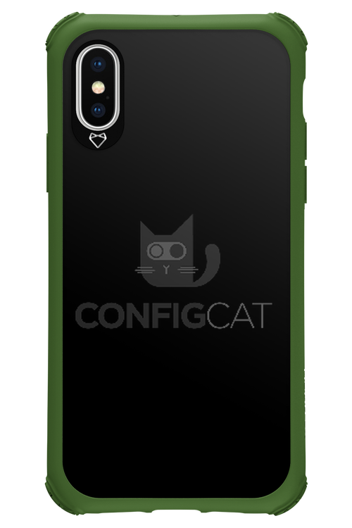 configcat - Apple iPhone XS