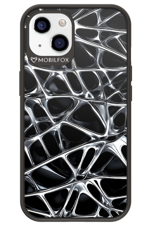 Chrome Era 2.0 - Apple iPhone 13