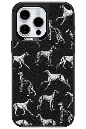 Hunds Leather - Apple iPhone 15 Pro Max