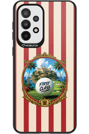 First Class 2.0 - Samsung Galaxy A33