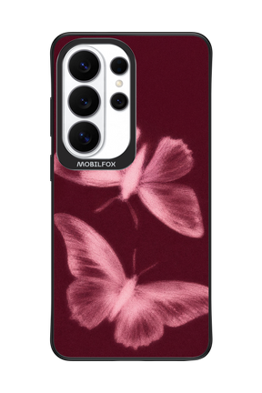 Papillonia 2.0 - Samsung Galaxy S26 Ultra