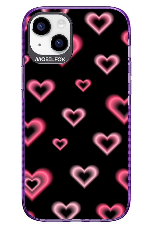 Pink Love 2.0 - Apple iPhone 14 Plus