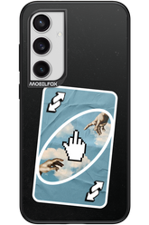 In God Hand 2.0 - Samsung Galaxy S24+