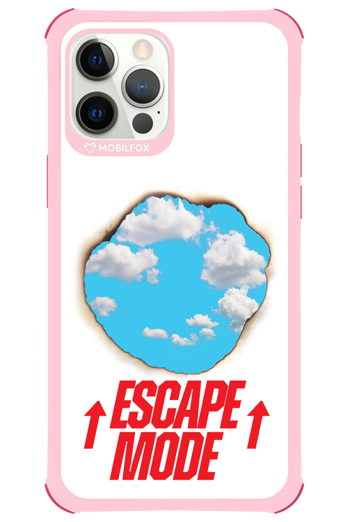 Escape mode 2.0 - Apple iPhone 12 Pro Max