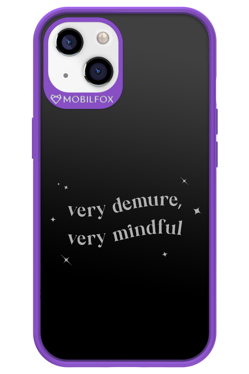 Demure - Apple iPhone 13