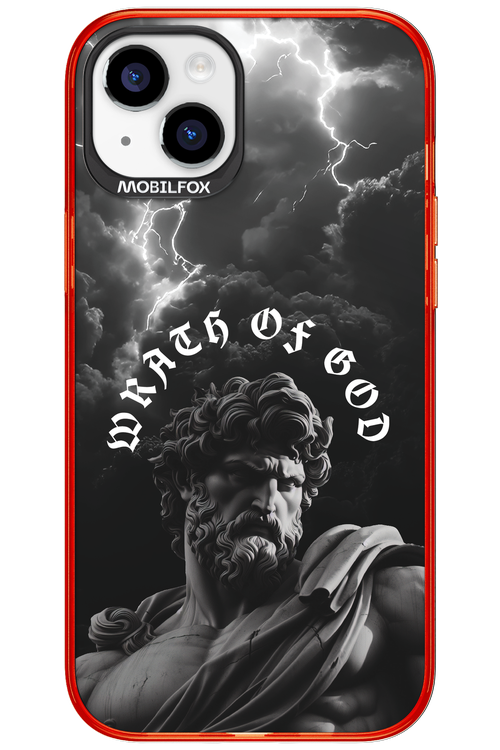 God 2.0 - Apple iPhone 15 Plus
