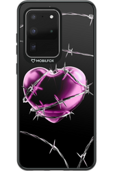 Toxic Heart - Samsung Galaxy S20 Ultra 5G